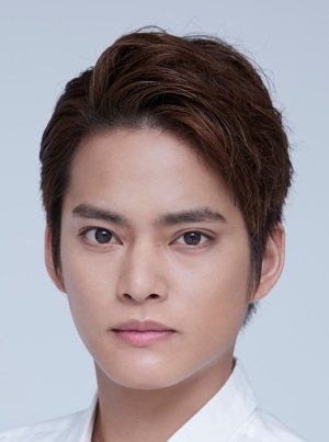 Nakayama Yuma (1994)