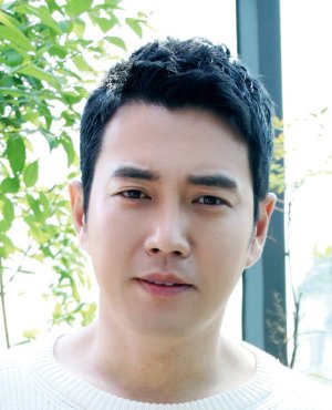 Joo Sang Wook (1978)