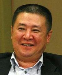 Luo Li Ping (1970)