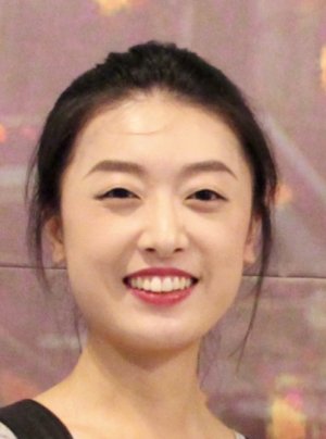 Kim Ye Na (1970)