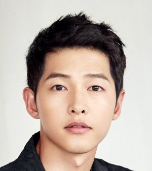 Song Joong Ki (1985)