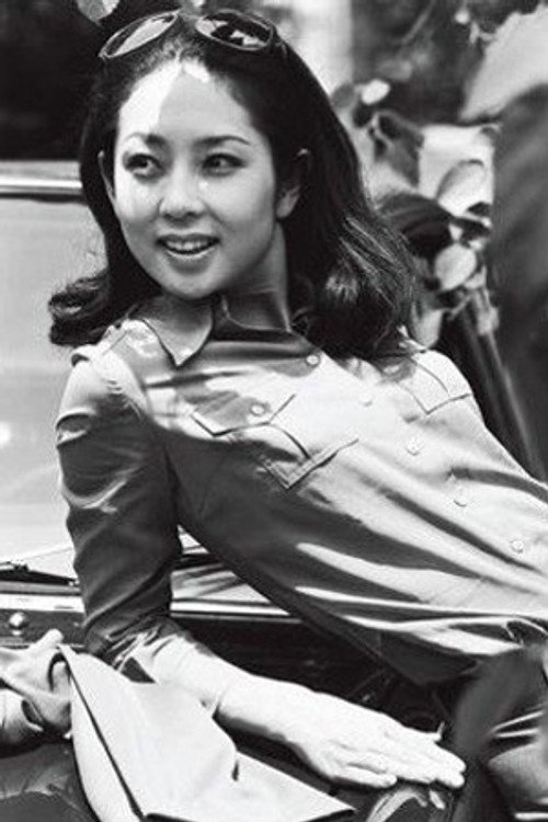 Yōko Yamamoto cover