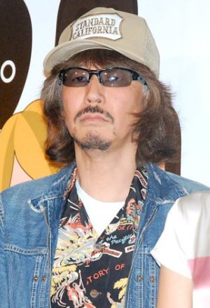 Miki Satoshi