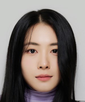 Chung Ye Jin cover