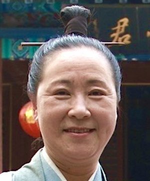 Tong Xiao Mei (1970)