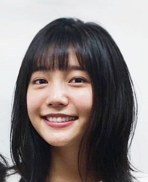 Nakagawa Kana (1997)