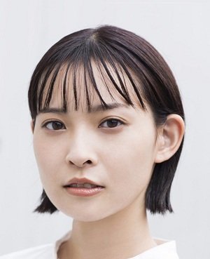 Makino Rika (1991)