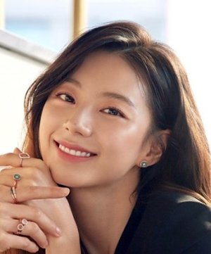 Park Soo Jin (1985)