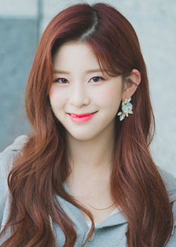 Kang Min Joo (Minju - GWSN) (2001)