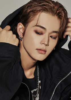 Choi Joo Hwan (ON - T) cover