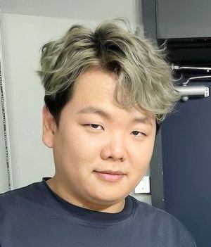 Kwak Joon Bin (1992)