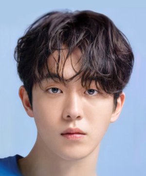 Nam Joo Hyuk (1994)