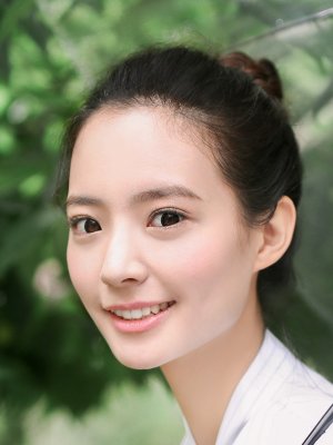 Zou Xin Yu cover