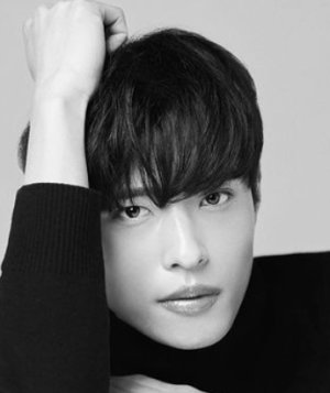 Kang Woo Jung