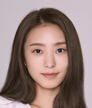 Yoon Bo Ra (1989)