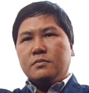 Peter Chan Lung (1970)