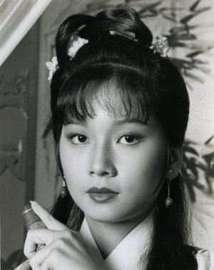 Isabella Wong (1961)