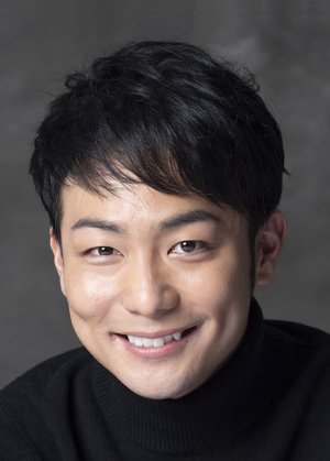 Tanaka Shunsuke