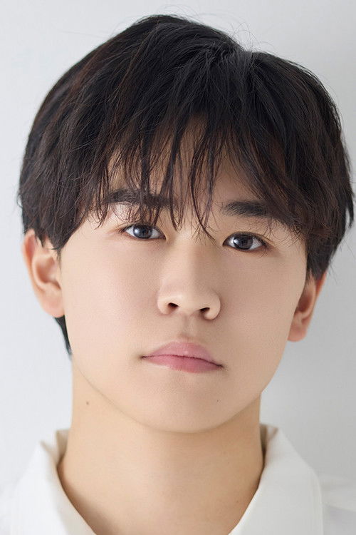 Fuku Suzuki cover