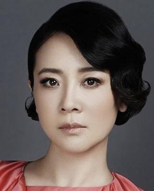 Chen Xiao Yi (1968)