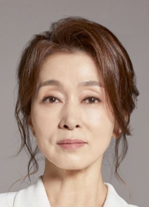 Moon Hee Kyung (1965)