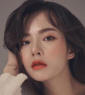 Heo Jung Hee cover