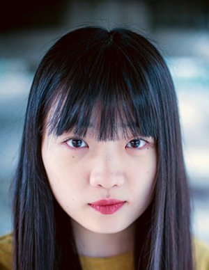 Higashino Ayaka (1997)