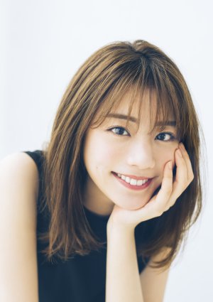 Kijima Asuka (1996)