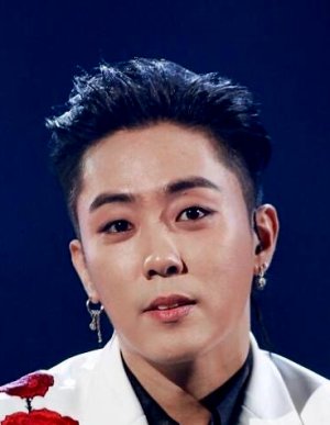 Eun Ji Won (1978)