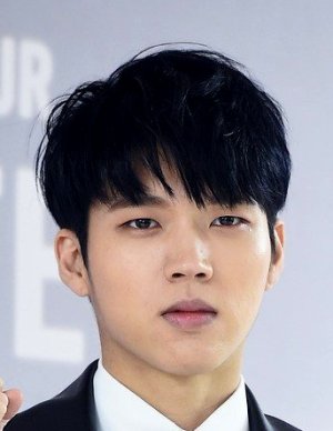 Nam Woo Hyun (1991)