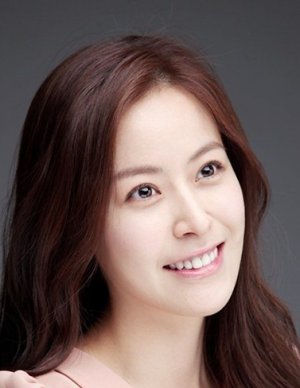 Han Soo Jin (1985)