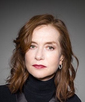 Isabelle Huppert (1953)