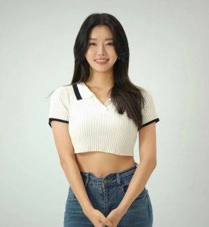 Kim Tae Rin (1991)