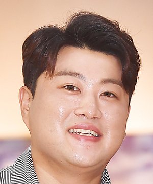 Kim Ho Joong (1991)