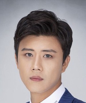 Jin Hae Sung (1990)