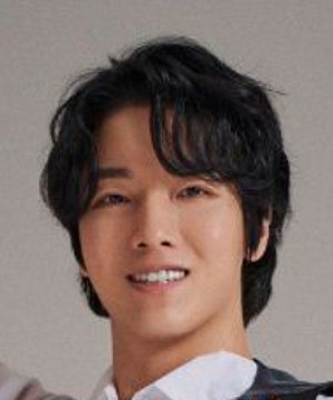 Jung Min Chan (1988)