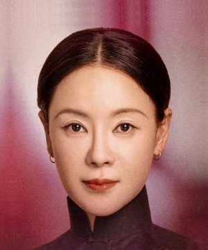 He Jia Yi (1978)