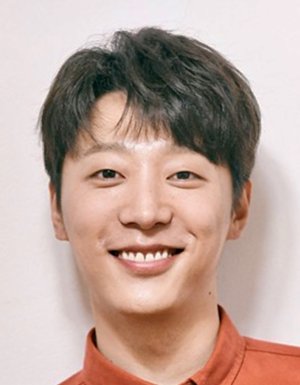 Shin Hyun Soo (1989)