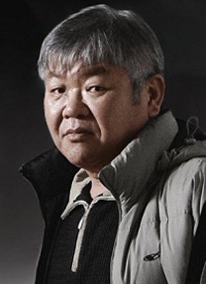 Jung Jong Joon (1956)