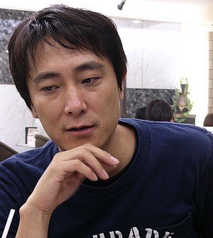 Tomita Katsuya