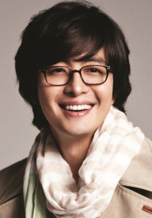 Bae Yong Joon (1972)