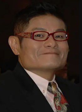 Hsu Hsiao Shun (1962)