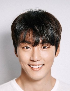 Yoon Shi Yoon (1986)