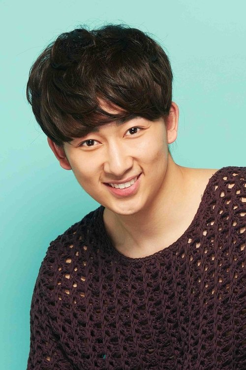 Ma Dongchen cover