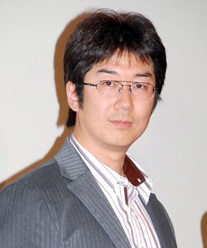 Ueda Hisashi