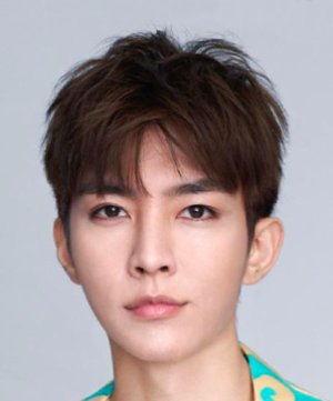 Aaron Yan (1985)