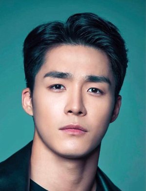 Seo Ha Joon (1989)