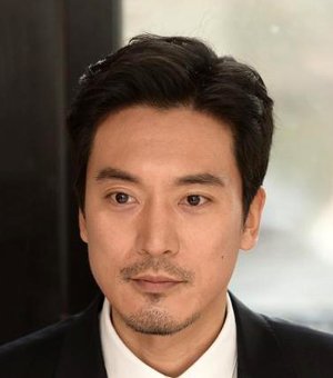 Kim Min Joon (1976)