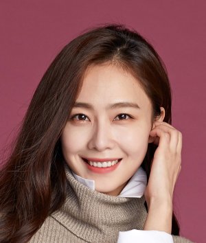 Hong Soo Hyun (1981)