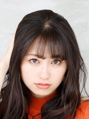 Sasaki Ayaka (1996)